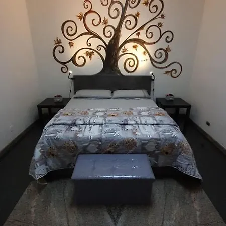 Appartement 52 Bari