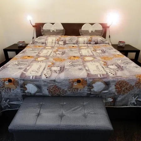 Appartement 52