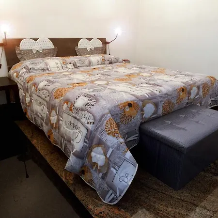 52 Apartamento *