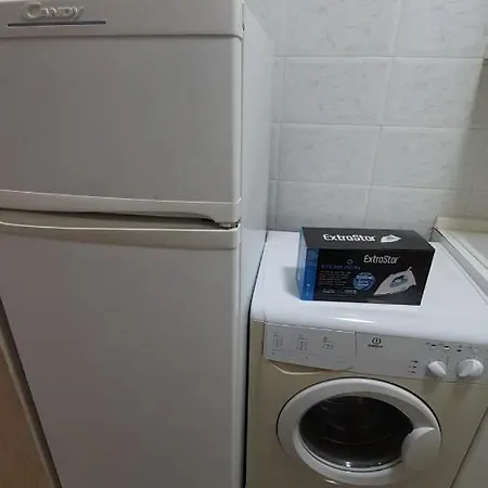 52 Apartamento