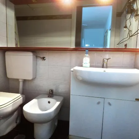 Apartamento 52 Bari